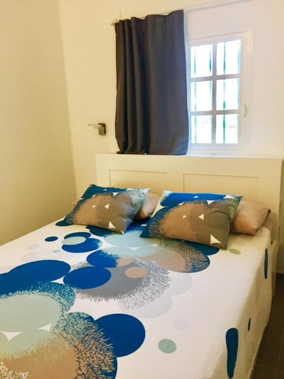 Apartment Matagorda Тиас Экстерьер фото