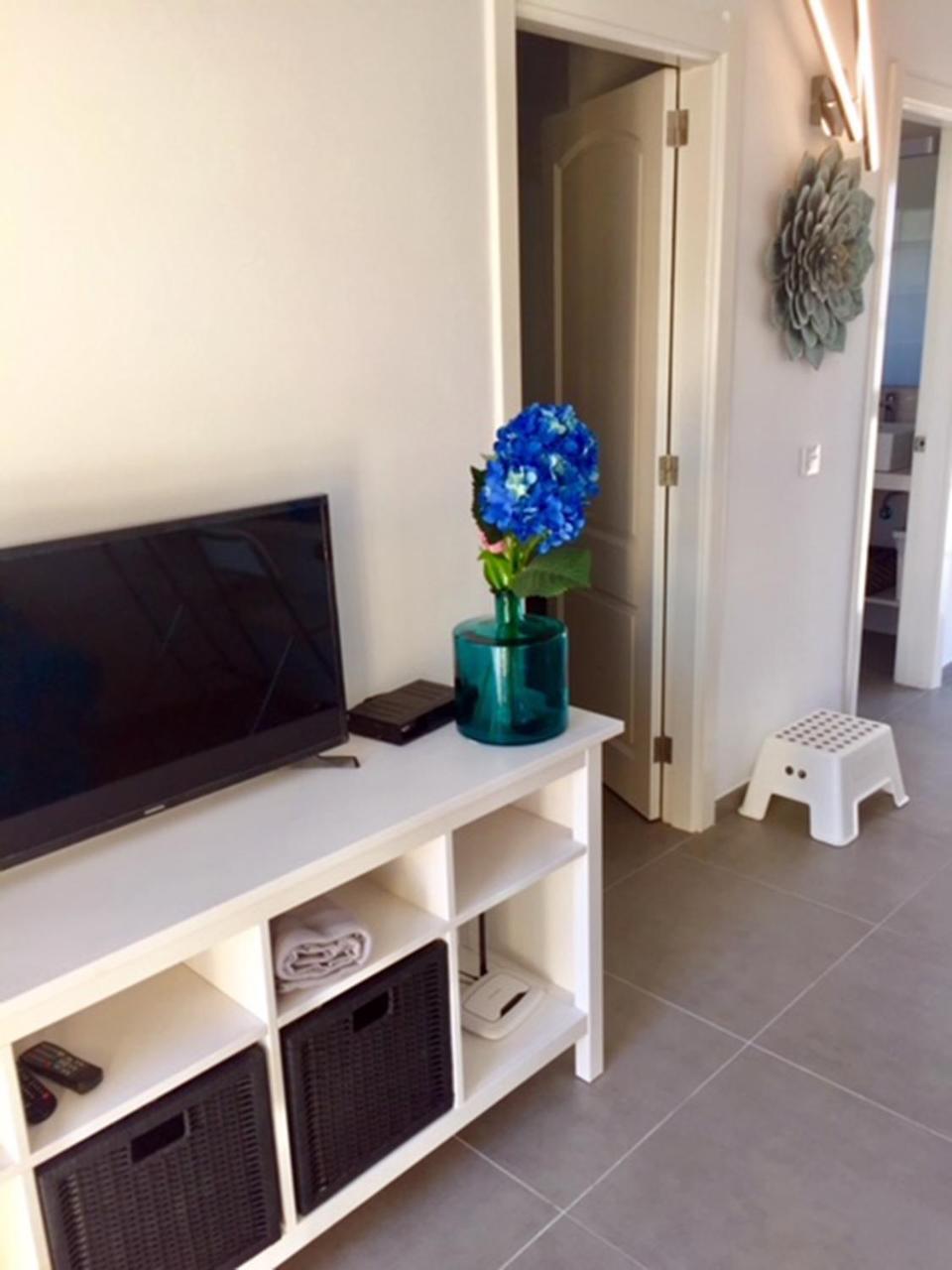 Apartment Matagorda Тиас Экстерьер фото
