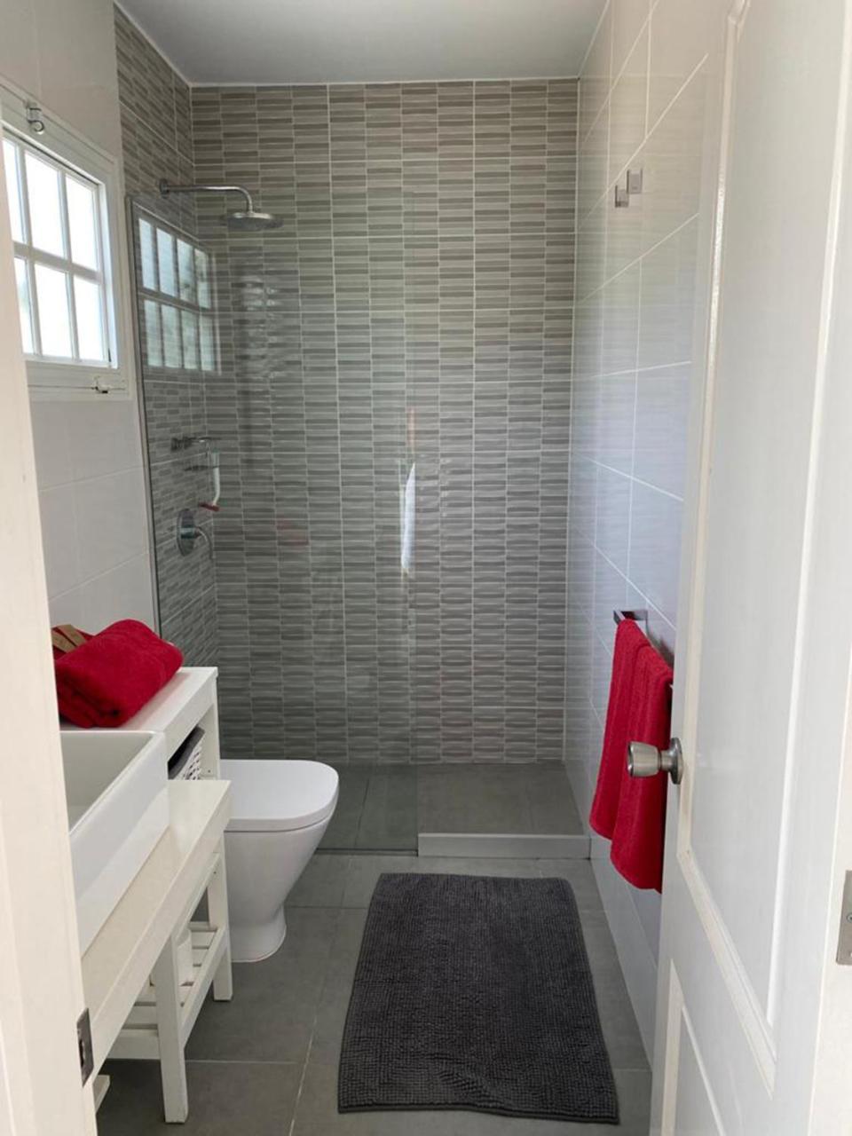 Apartment Matagorda Тиас Экстерьер фото
