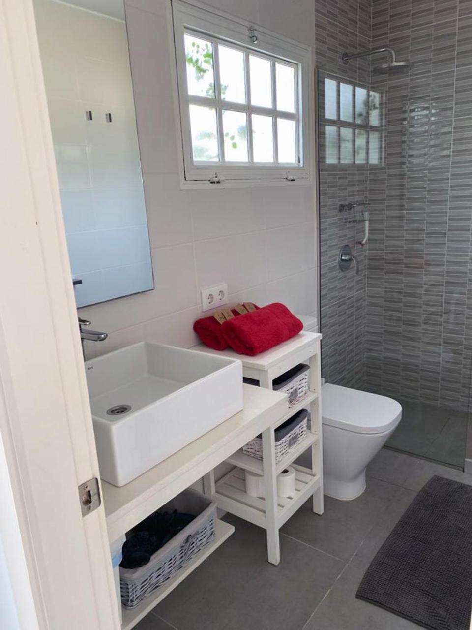 Apartment Matagorda Тиас Экстерьер фото